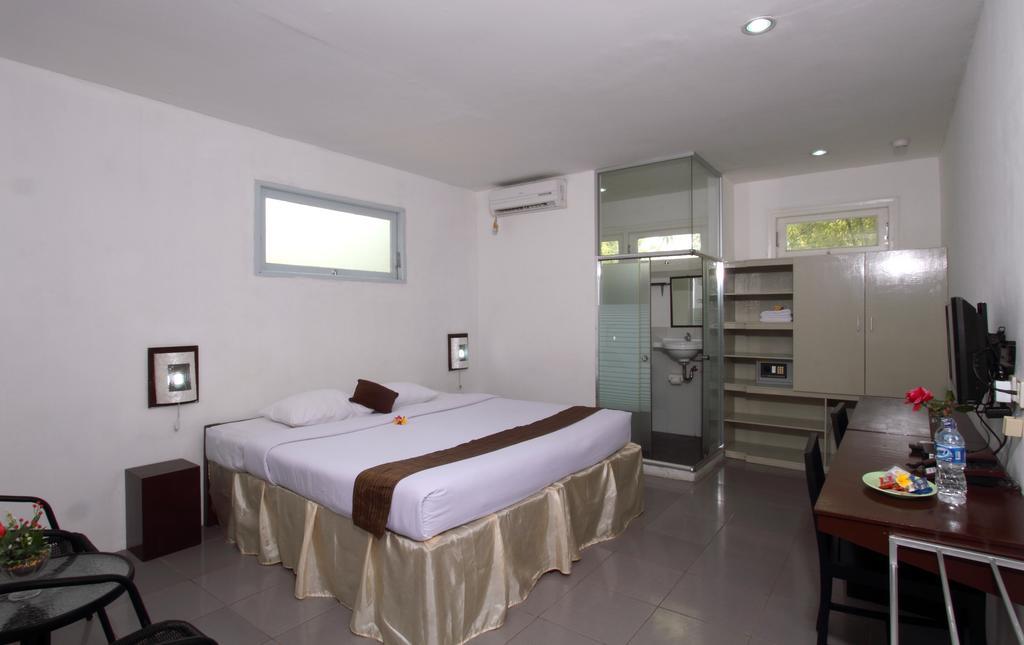 The Seminyak Village 3*
