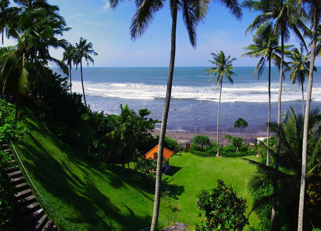 Guest house Rumah Pantai Bali 3*