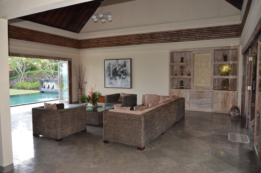 Rumah Pantai Bali 3* Selemadeg (Bali)