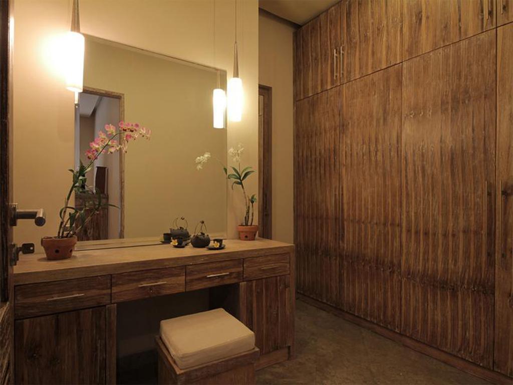 Rumah Pantai Bali Guest house 3*