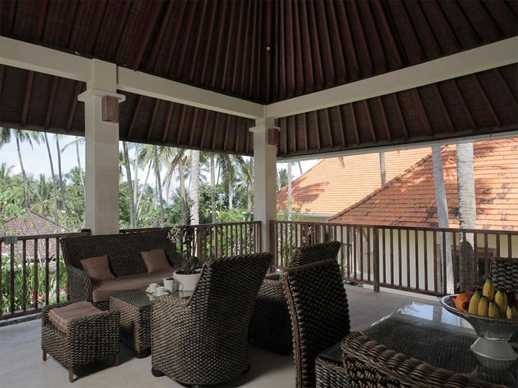 Guest house Rumah Pantai Bali Selemadeg (Bali)