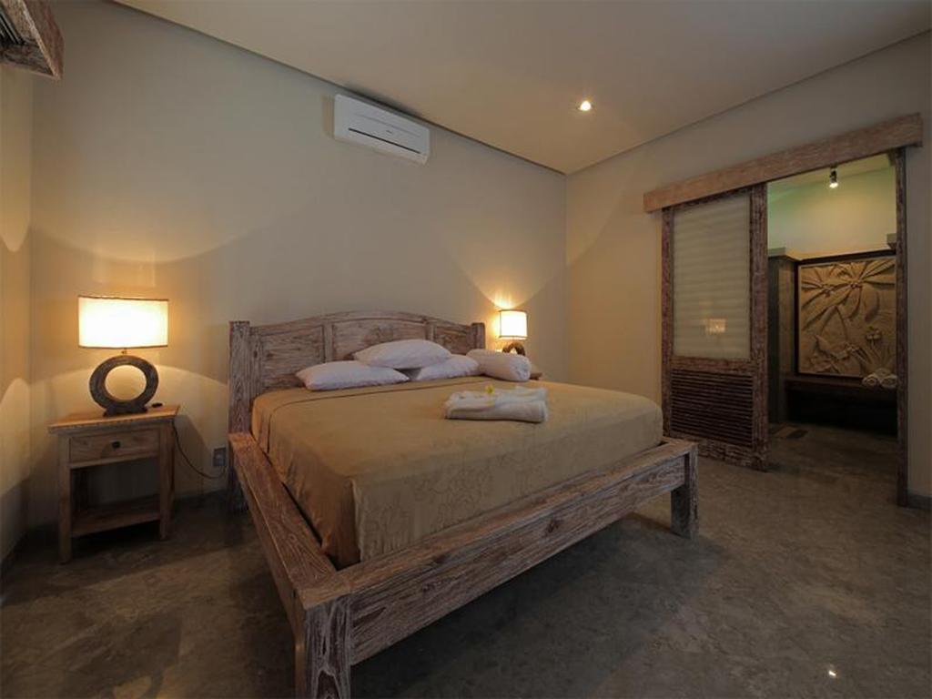 Rumah Pantai Bali 3* Selemadeg (Bali)