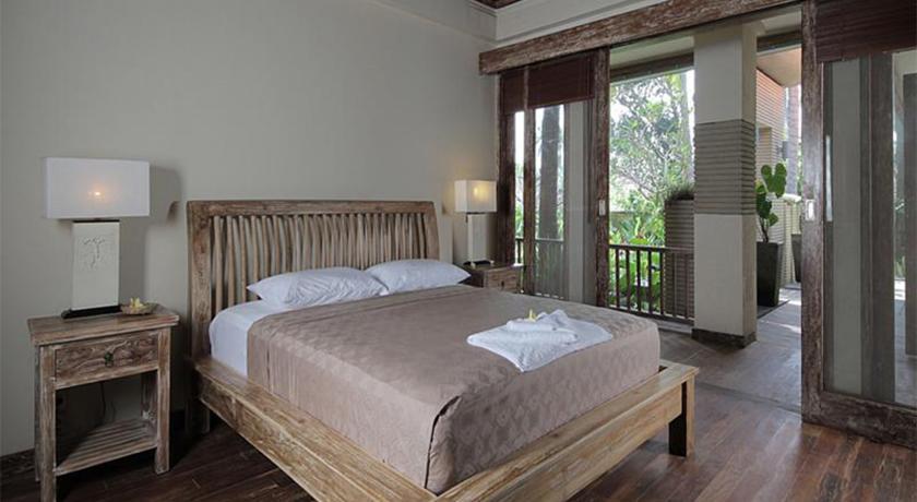Rumah Pantai Bali Guest house Selemadeg (Bali)