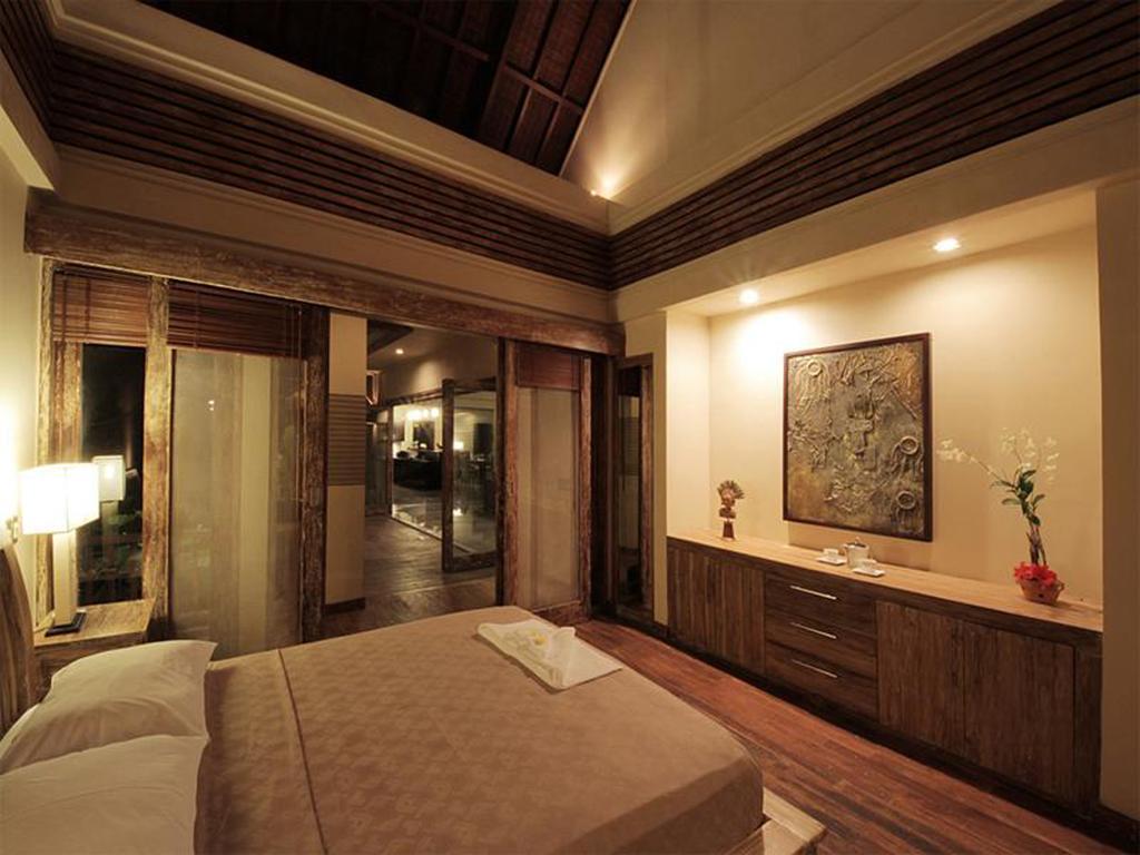 Guest house Rumah Pantai Bali 3*