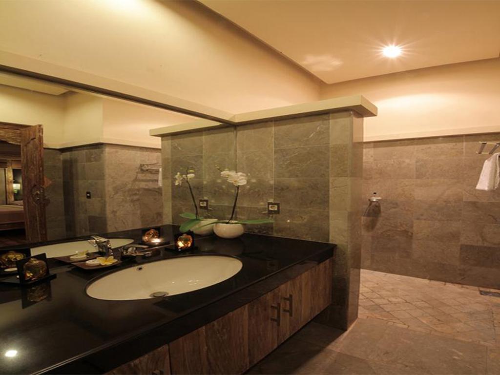 Rumah Pantai Bali 3*