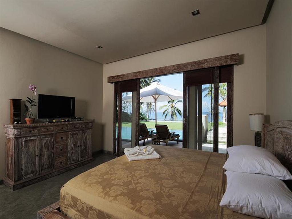 Rumah Pantai Bali Guest house 3*