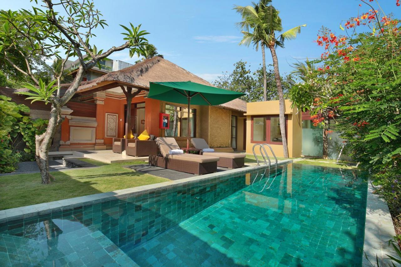 Legian Beach Villas Villa Legian (Bali)