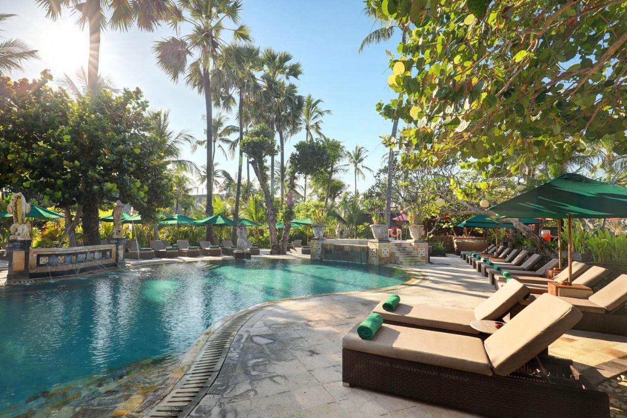 Legian Beach Villas Villa *