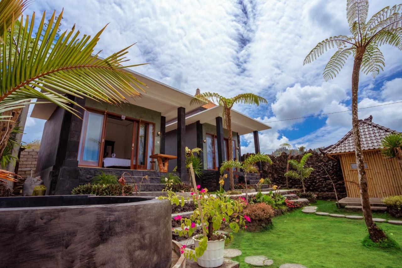 Break Kintamani (Bali)