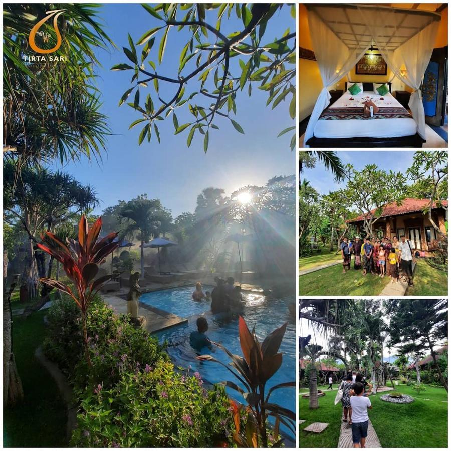Guest house Tirta Sari