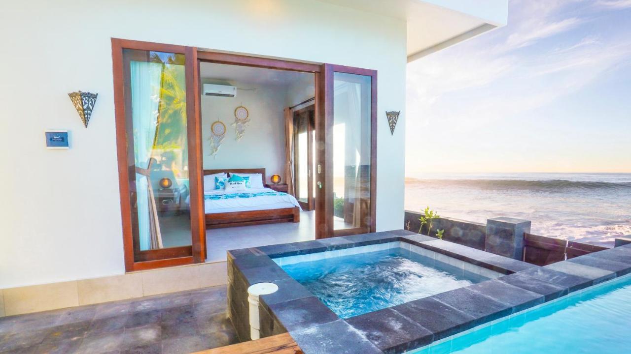 Air Sanih Kubutambahan (Bali)
