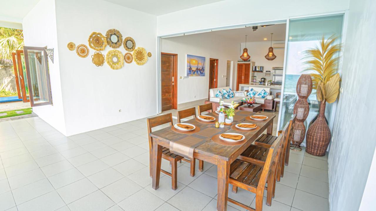 Air Sanih Villa