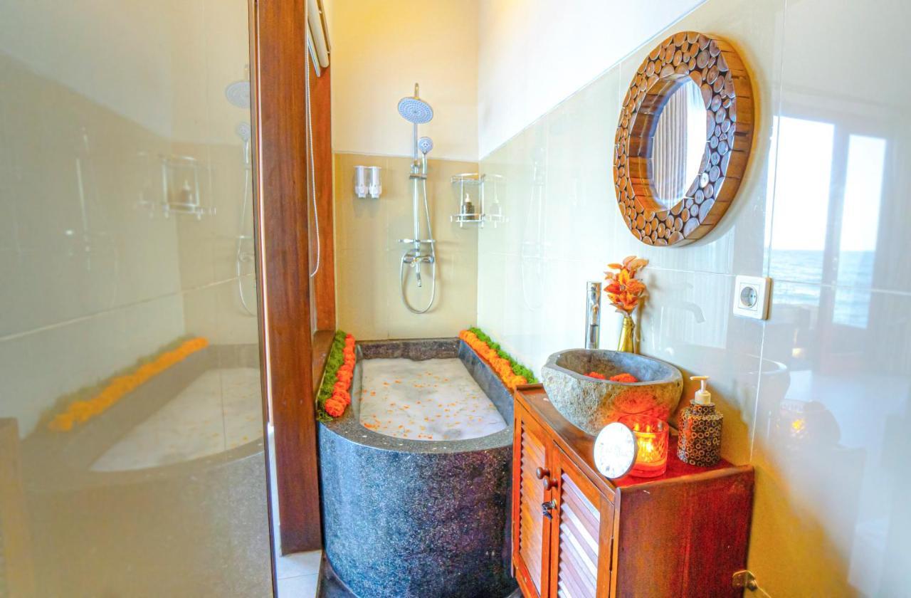 Villa Air Sanih *