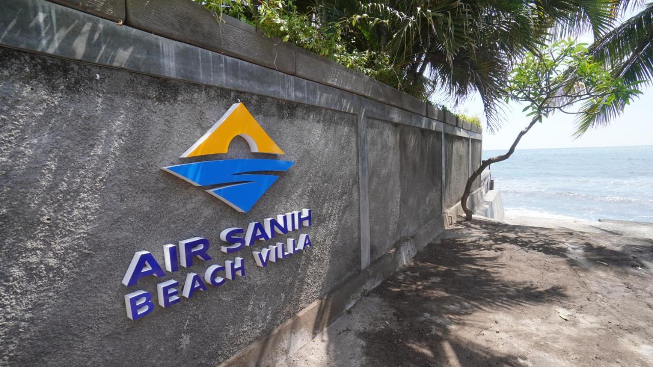 Villa Air Sanih Kubutambahan (Bali)