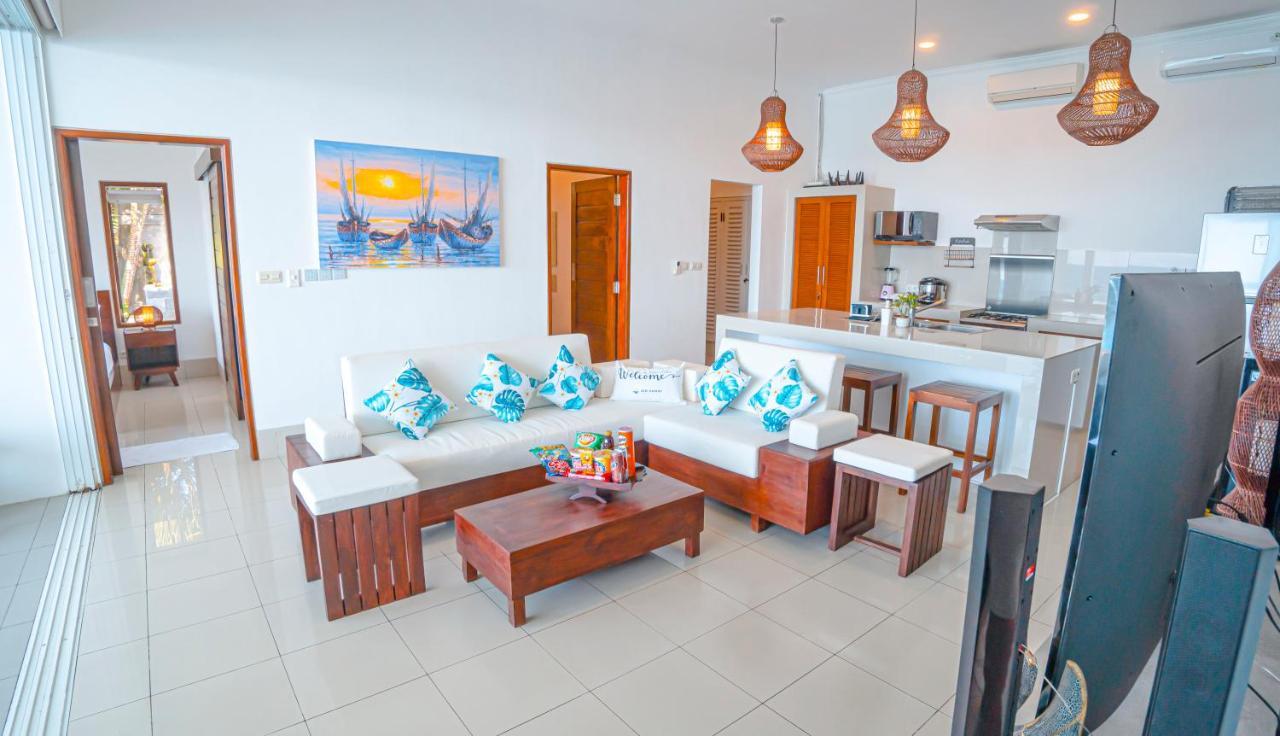 Villa Air Sanih *