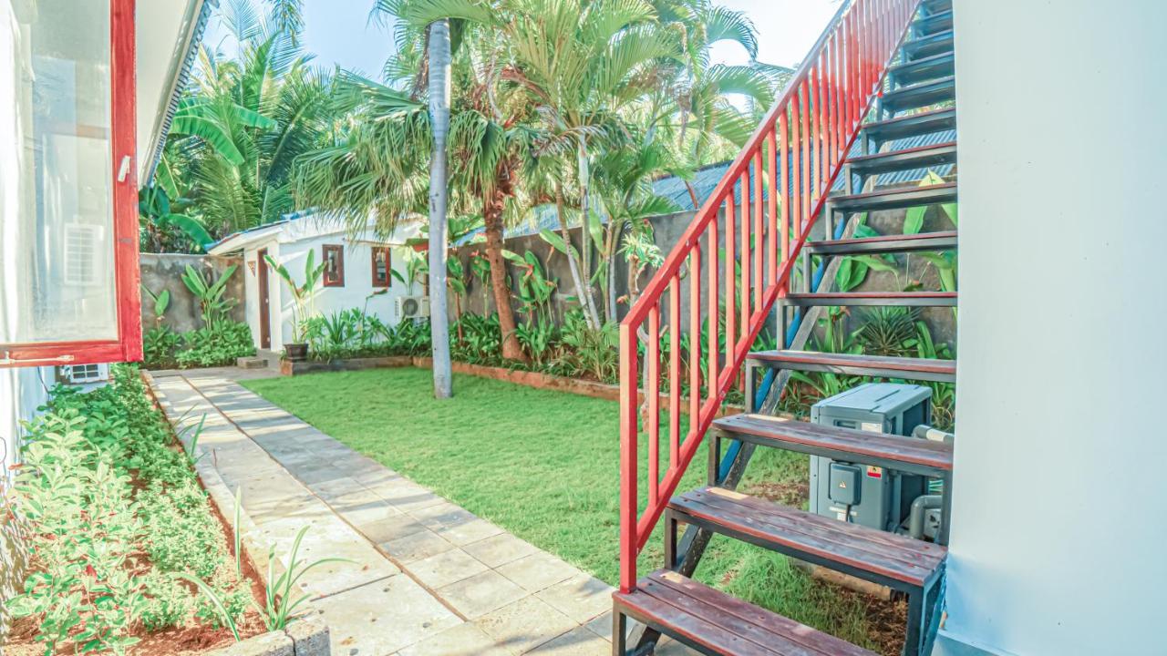 Villa Air Sanih Kubutambahan (Bali)