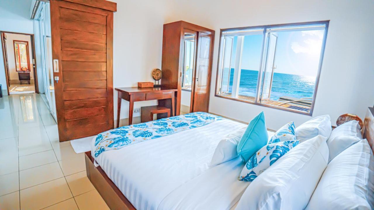 Villa Air Sanih Kubutambahan (Bali)