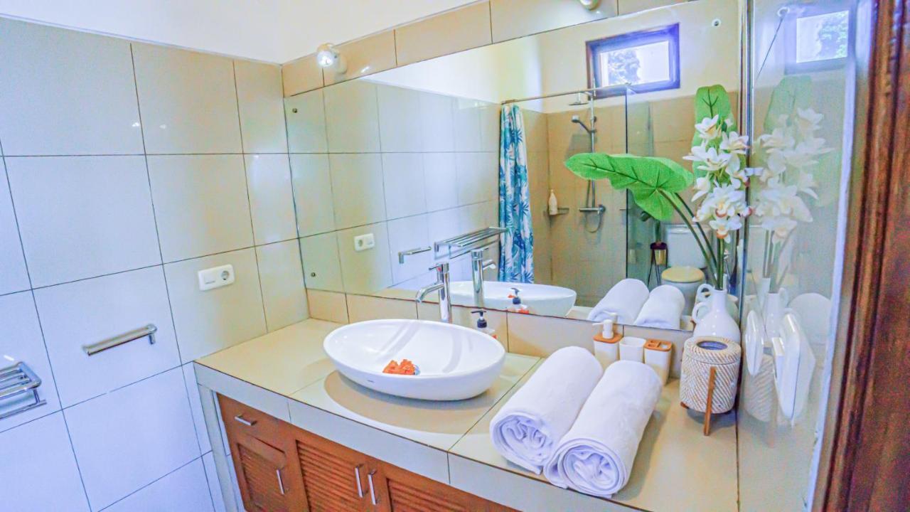 Villa Air Sanih Kubutambahan (Bali)