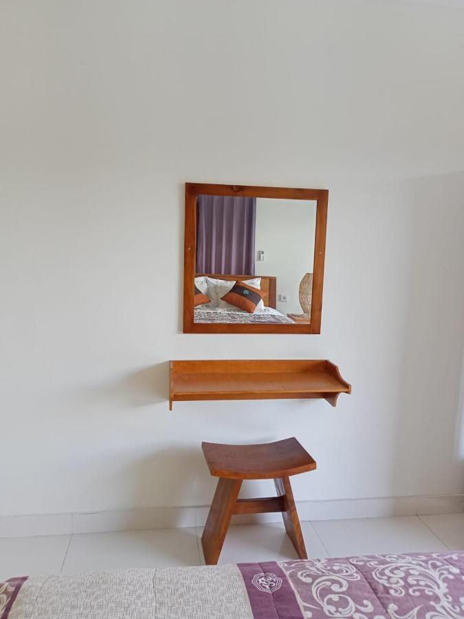 Guest house Karta House Ubud (Bali)
