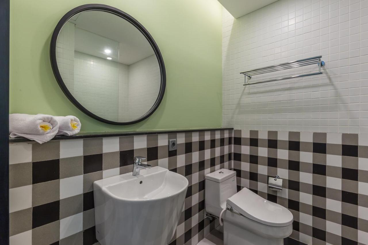 Guest house Lamun At Canggu (Bali)