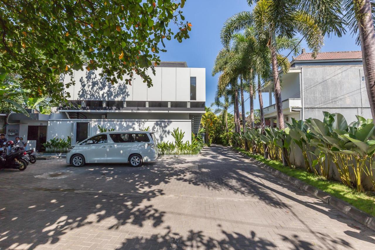 Guest house Lamun At Canggu (Bali)