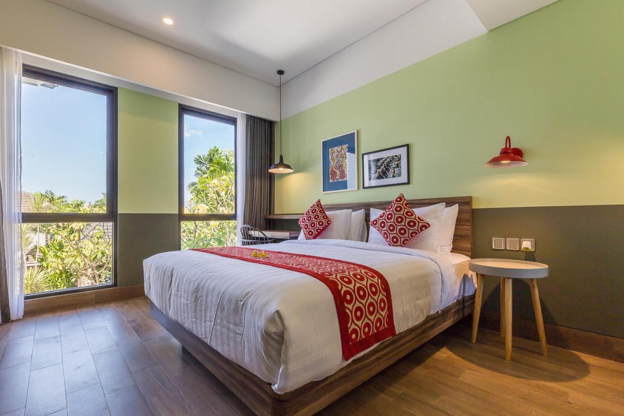 Lamun At Canggu (Bali)