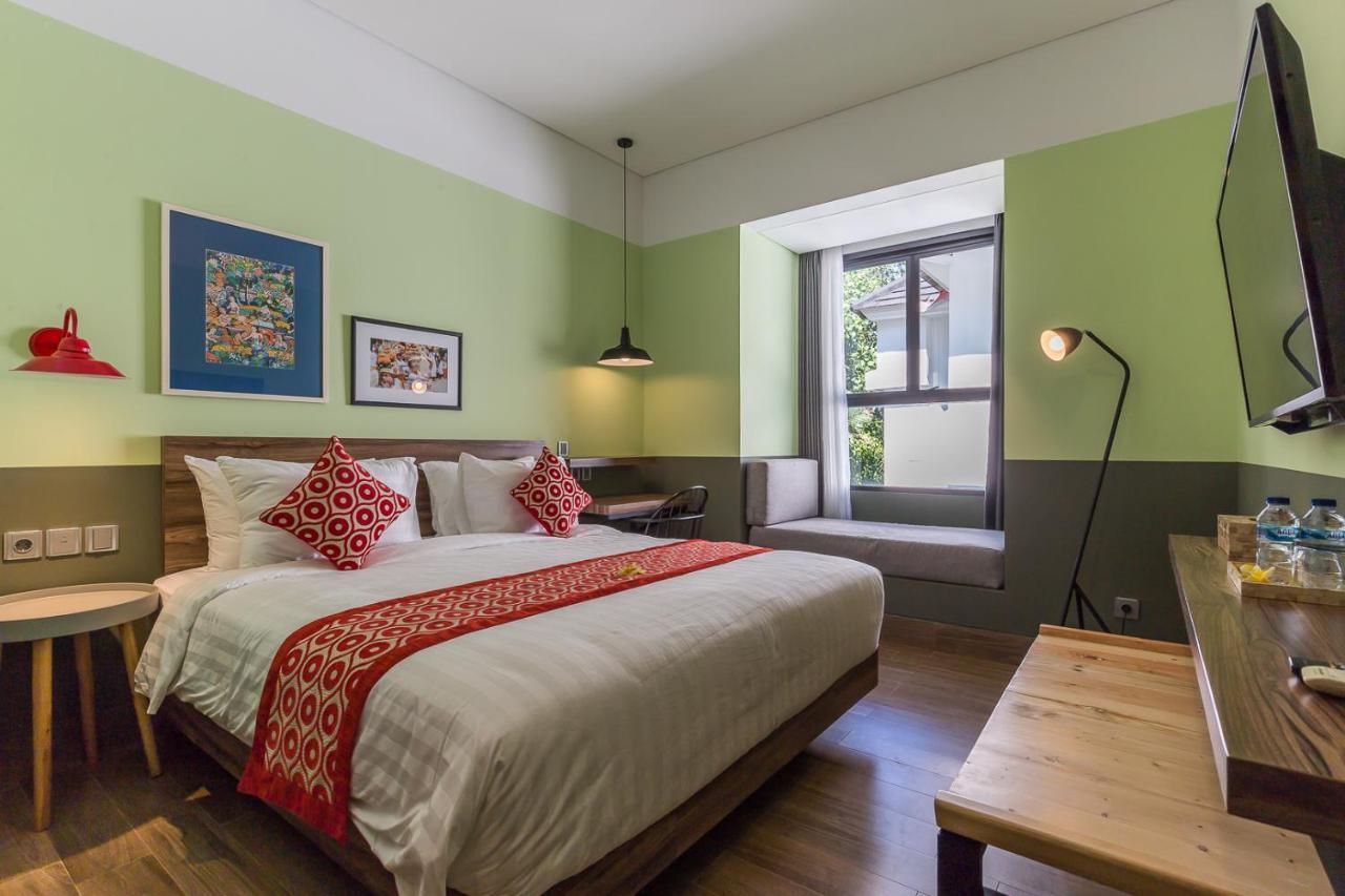 Guest house Lamun At 4*