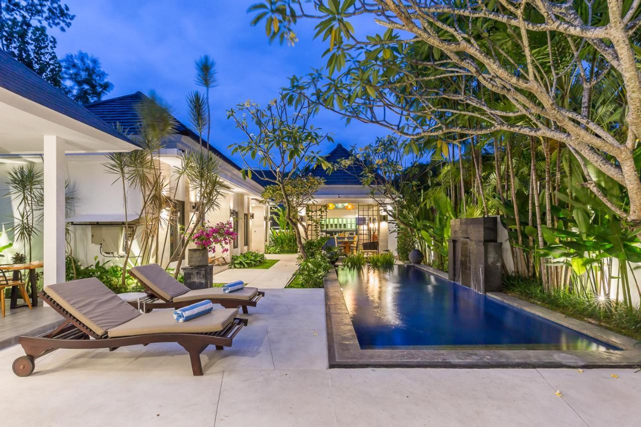 Lamun At Canggu (Bali)