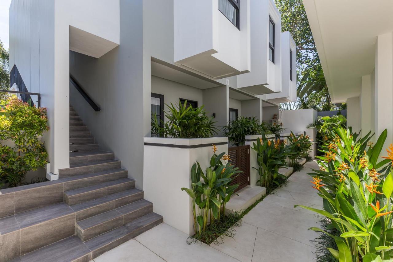 Guest house Lamun At Canggu (Bali)