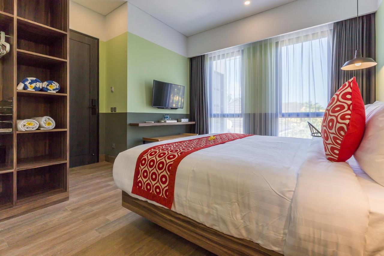 Guest house Lamun At