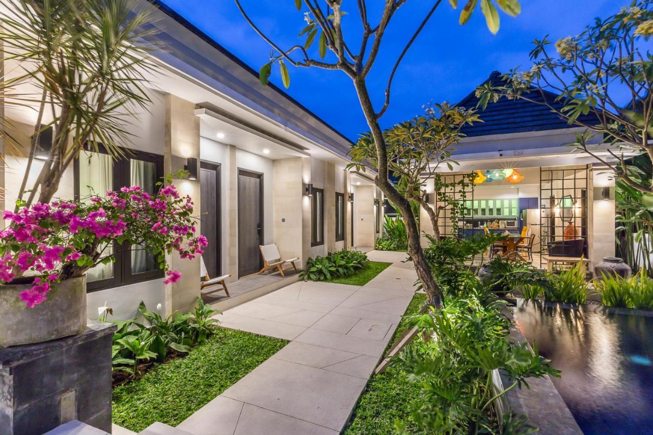 Lamun At Guest house Canggu (Bali)