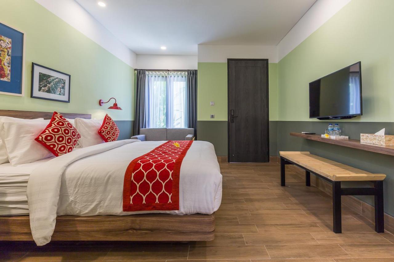 Lamun At Guest house Canggu (Bali)