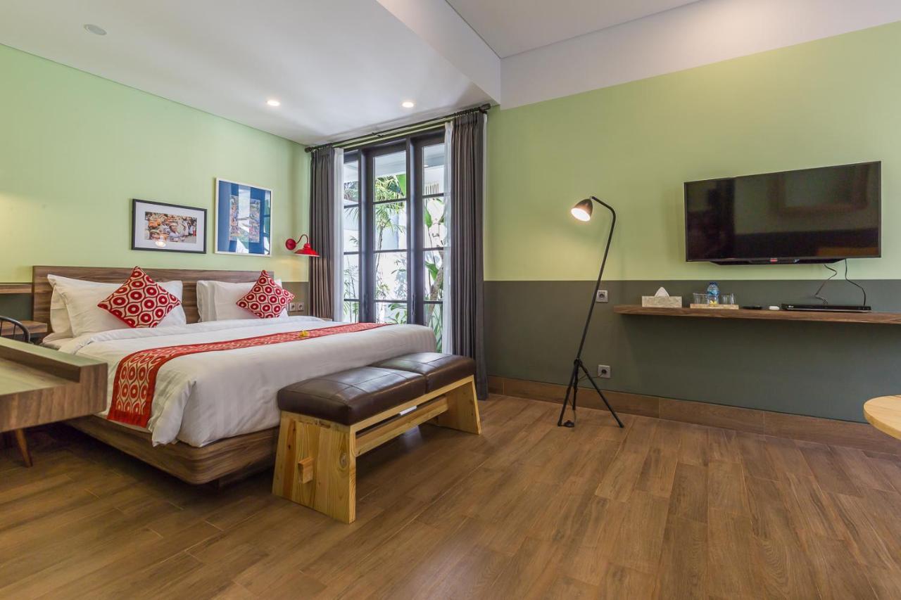 Lamun At 4* Canggu (Bali)