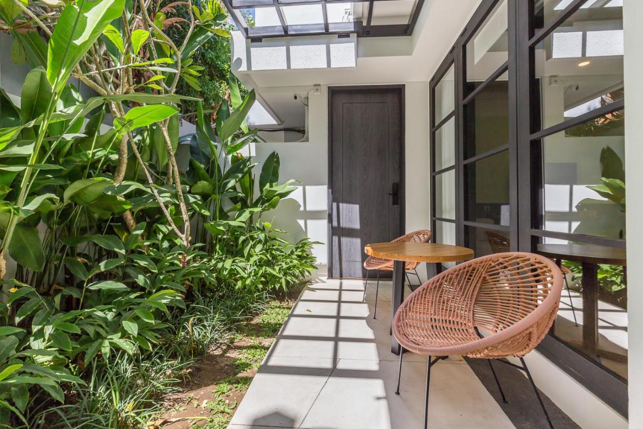 Guest house Lamun At