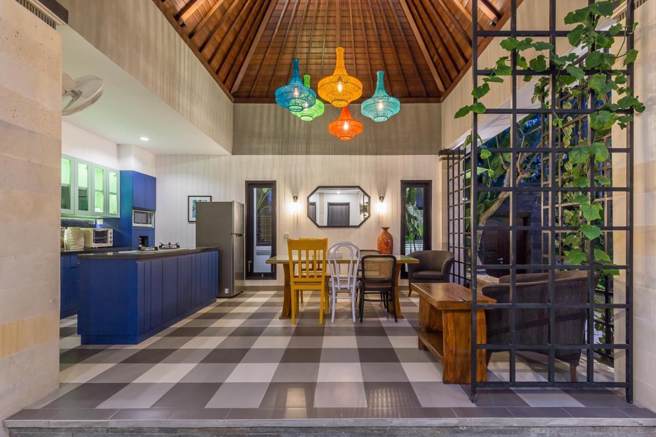 Guest house Lamun At