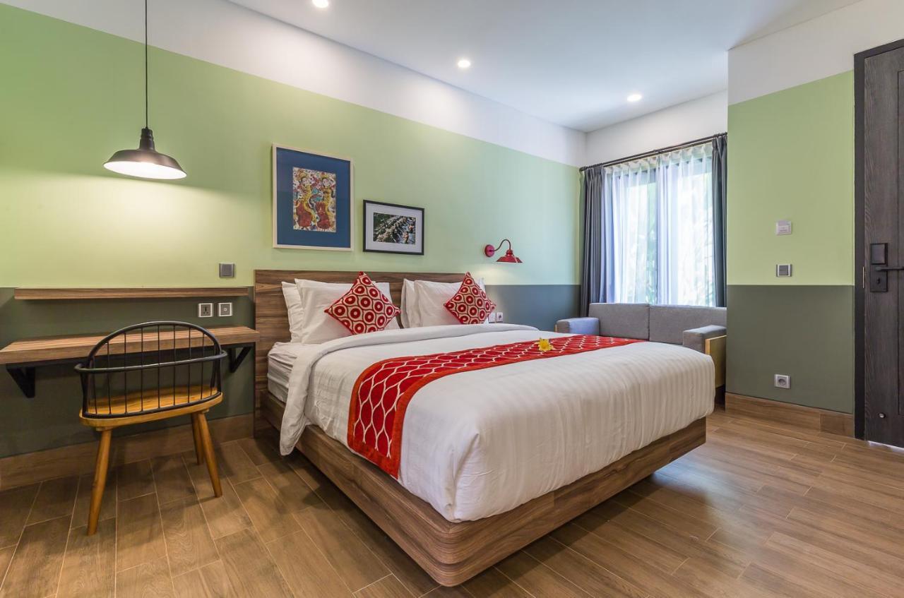 Lamun At Guest house Canggu (Bali)