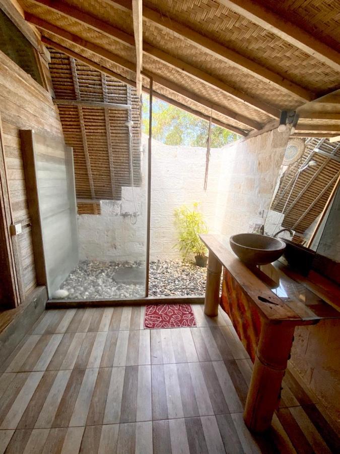 Vertical House Bali Lodge Uluwatu (Bali)