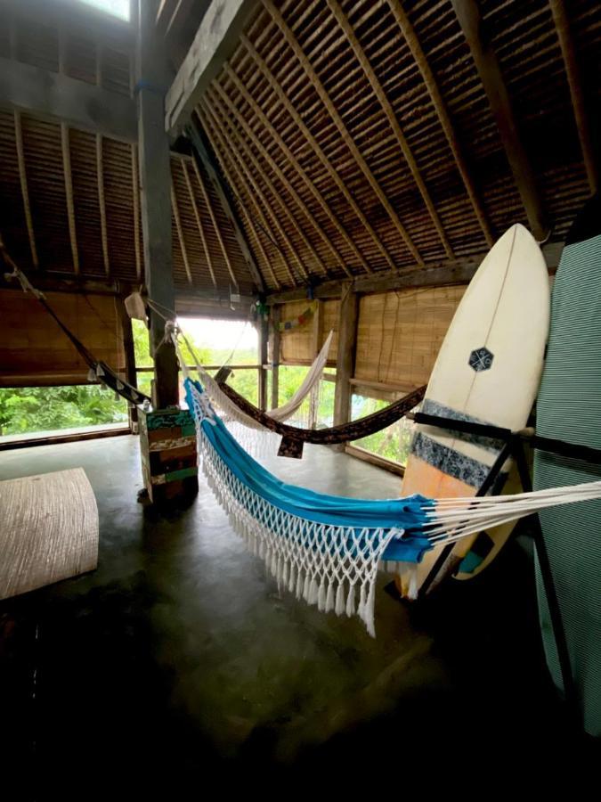 Vertical House Bali Uluwatu (Bali)