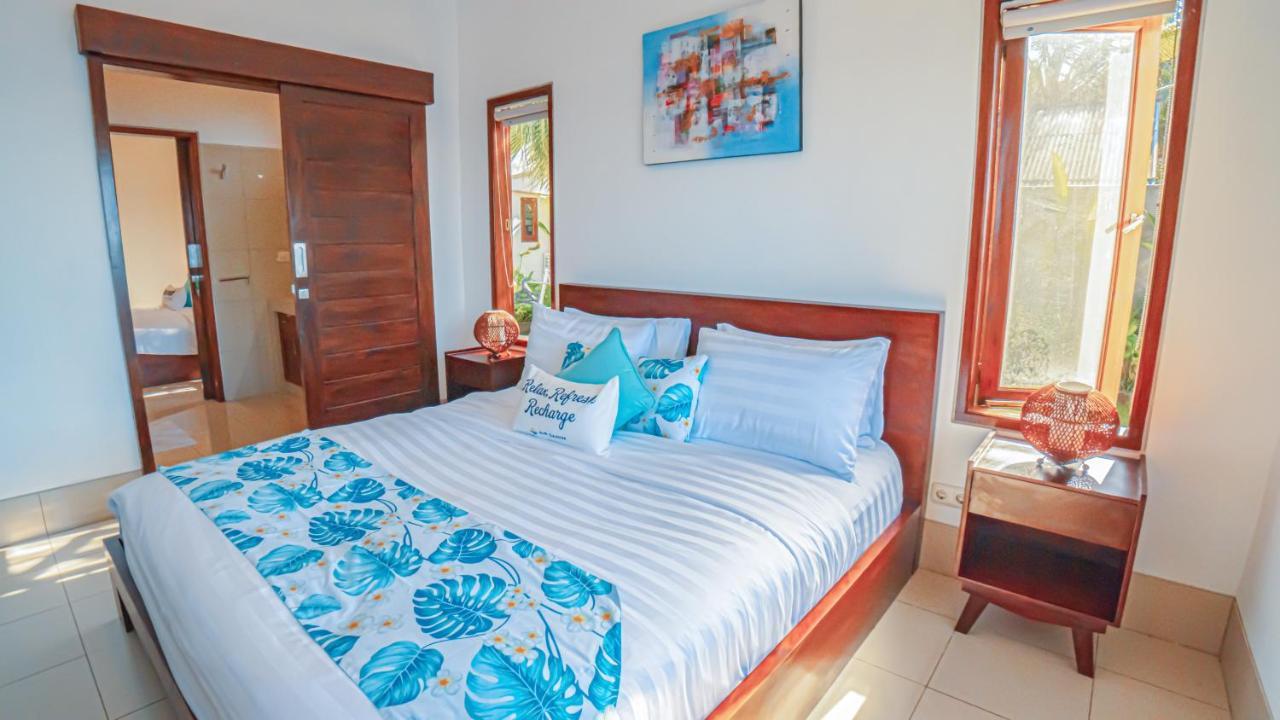 Villa Air Sanih *
