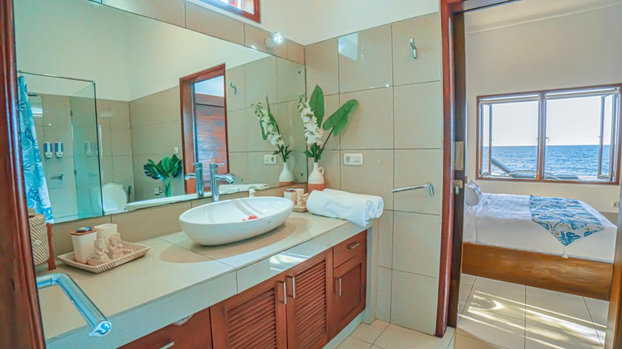 Villa Air Sanih Kubutambahan (Bali)