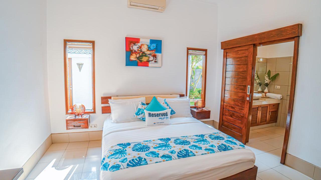 Villa Air Sanih Kubutambahan (Bali)