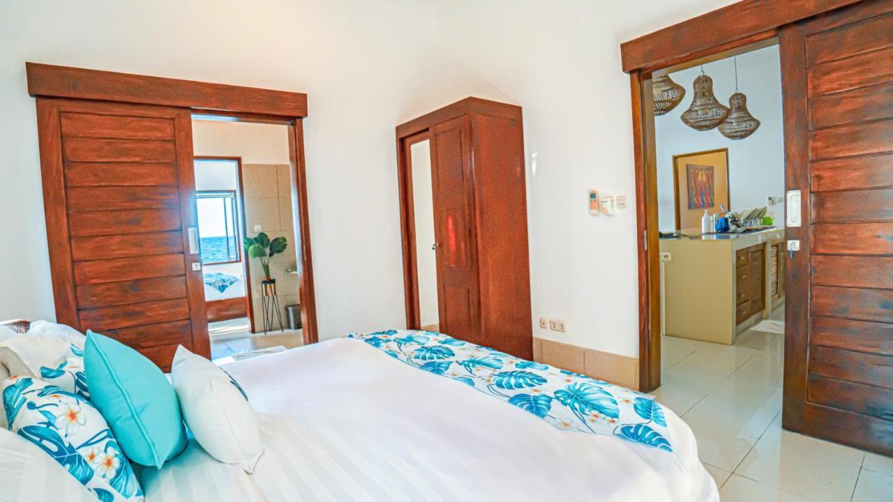 Air Sanih Villa