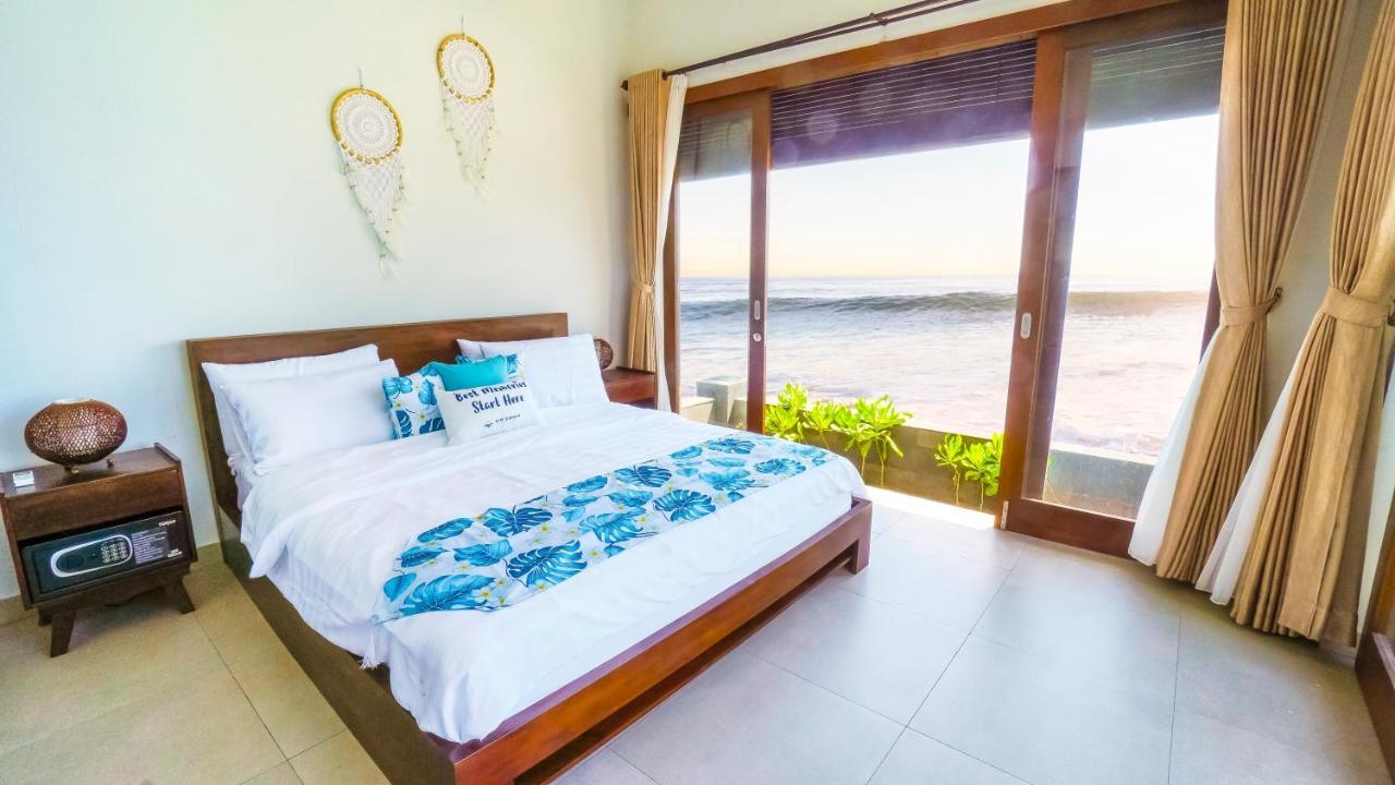 Air Sanih Villa Kubutambahan (Bali)