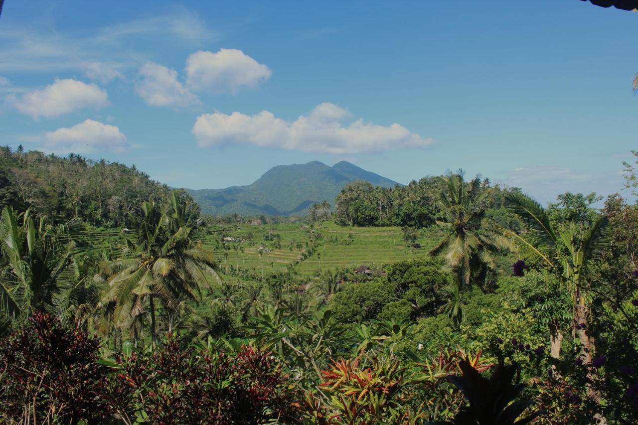 Lembah Dukuh Karangasem (Bali)