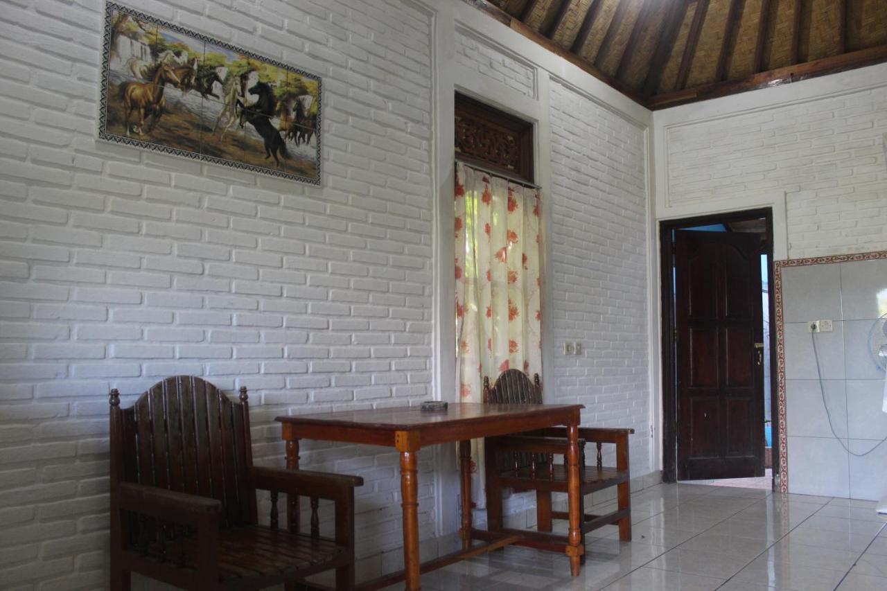 Lembah Dukuh Guest house *