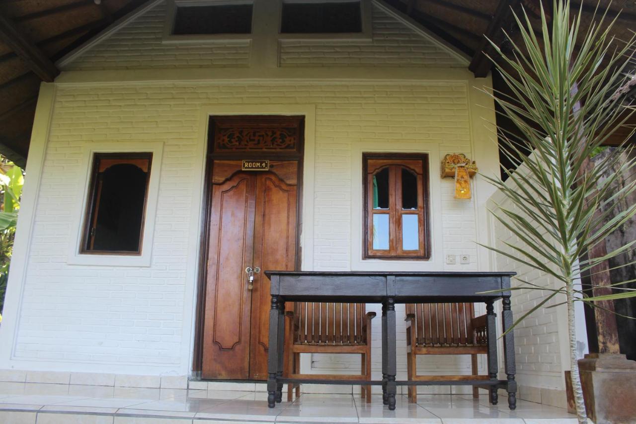 Guest house Lembah Dukuh