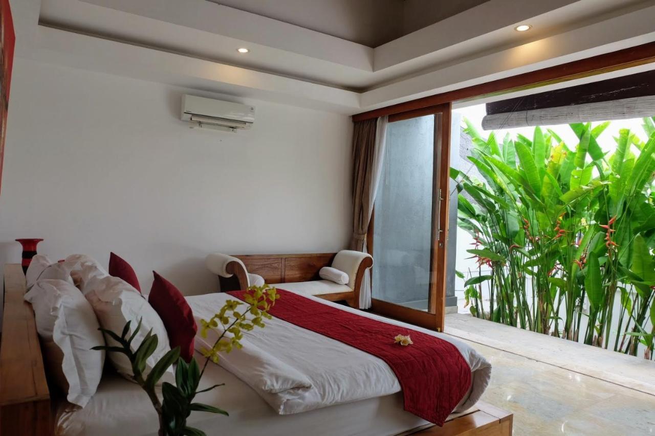 Umah Cincin Canggu (Bali)