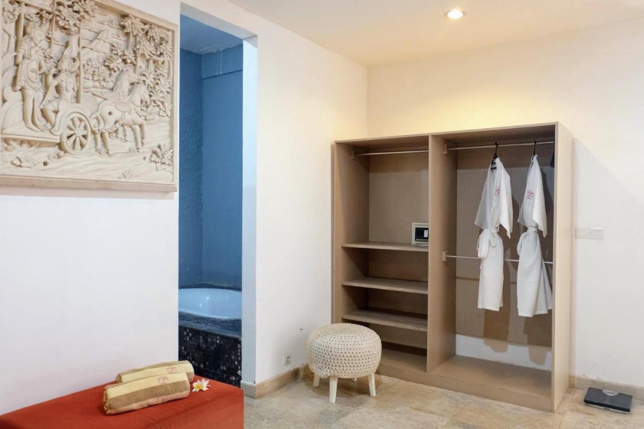Villa Umah Cincin Canggu (Bali)