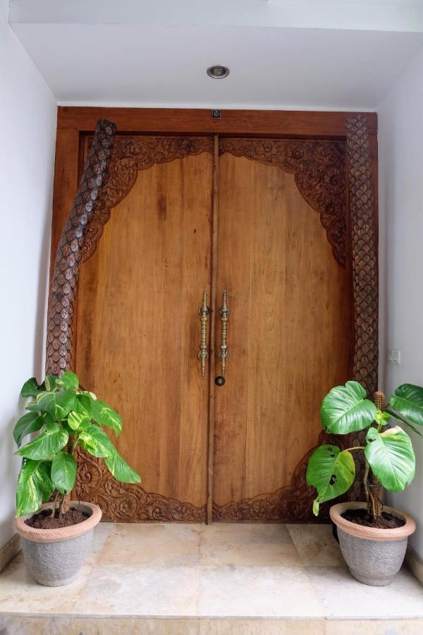 Villa Umah Cincin