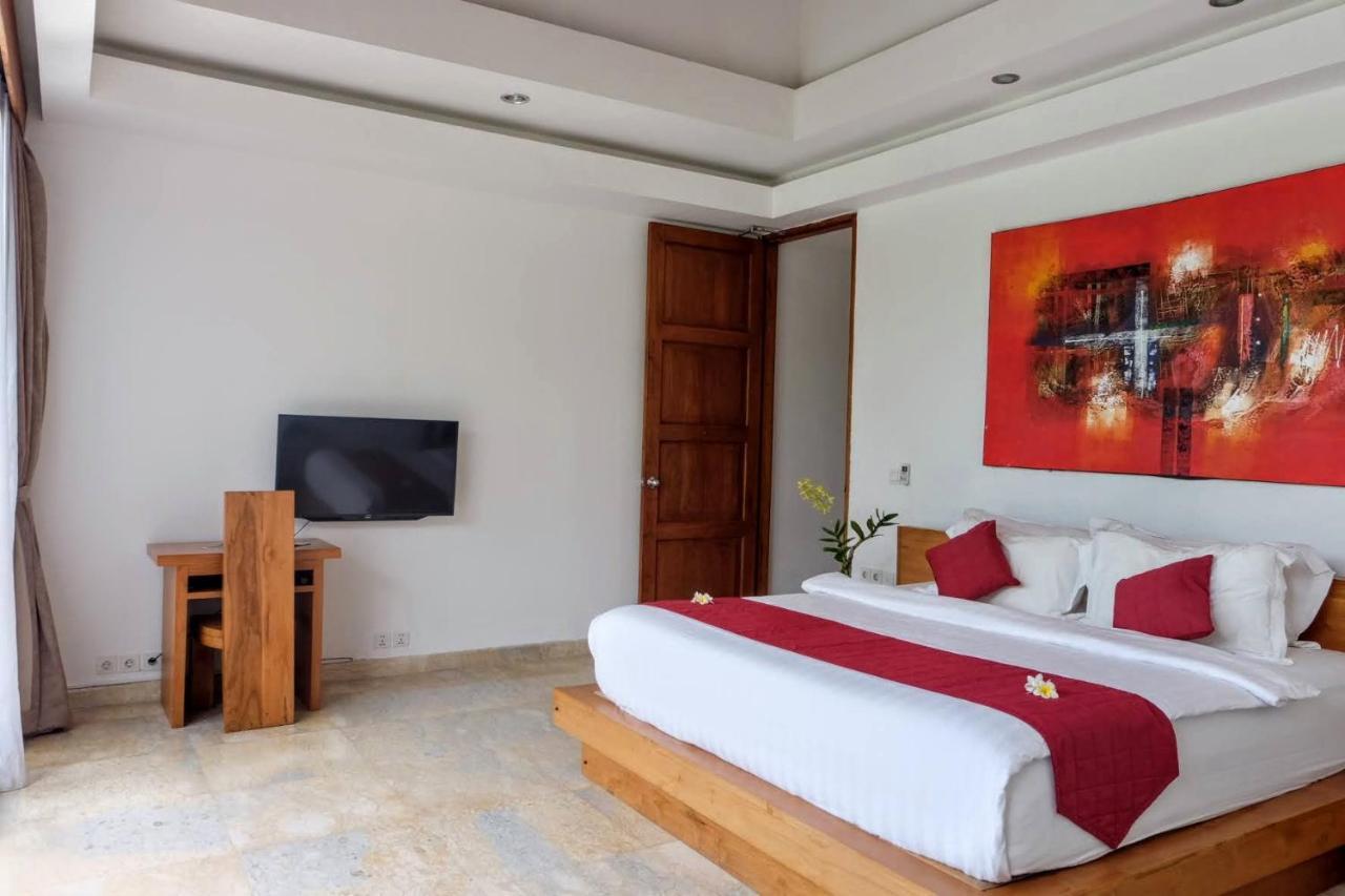 Umah Cincin Villa Canggu (Bali)